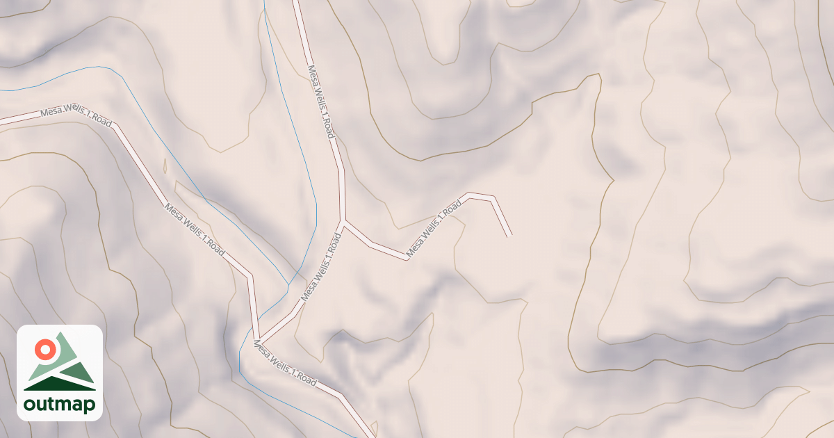 Map of BLM National GTLF Public Motorized Roads 18d59756-8582-4de8-a8ce-9c3bfd0648f4