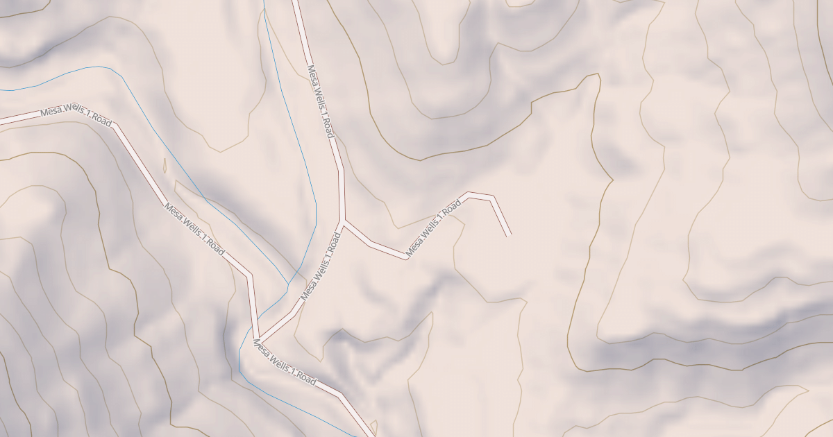 Map preview of BLM National GTLF Public Motorized Roads 18d59756-8582-4de8-a8ce-9c3bfd0648f4