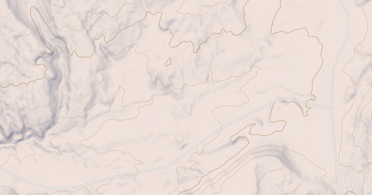 Map preview of USGS National Digital Trails 0d91e340-fe85-4cee-a603-4acfc5c6dab0