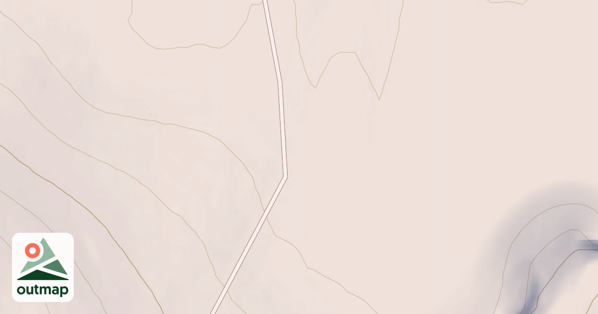 Map of BLM National GTLF Public Motorized Roads 04e02aa4-5efd-40ae-bbf1-4a3f9f395a58