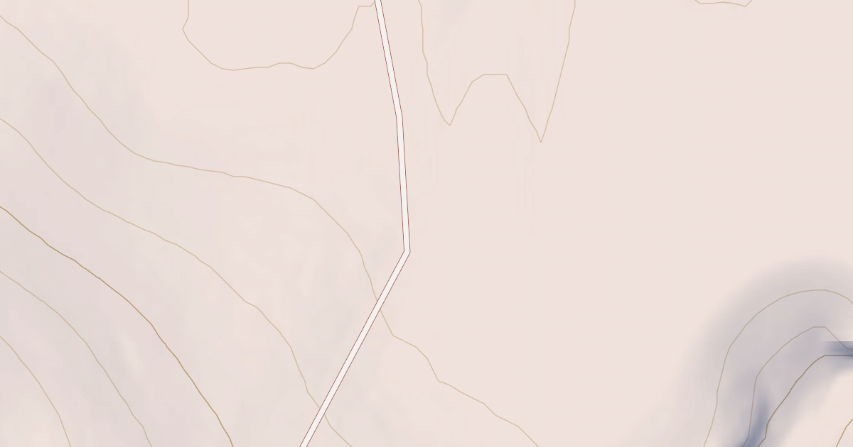 Map preview of BLM National GTLF Public Motorized Roads 04e02aa4-5efd-40ae-bbf1-4a3f9f395a58