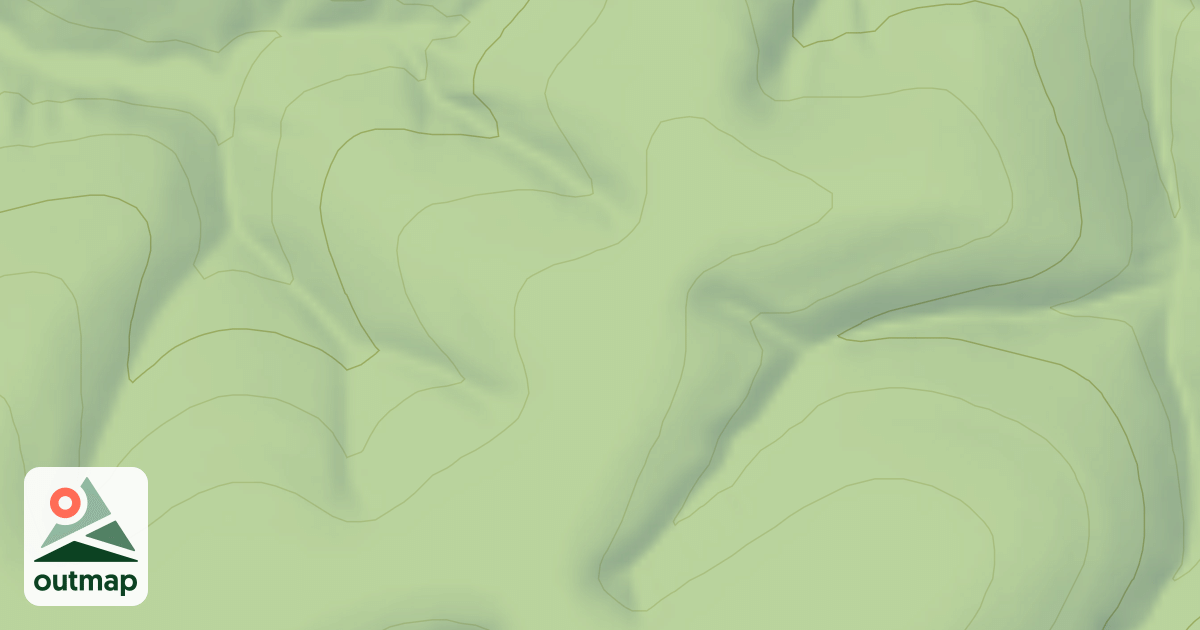 Map of UNKNOWN