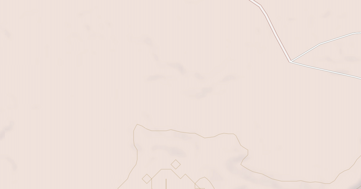 Map preview of BILLY GOOD LAKE SPUR D