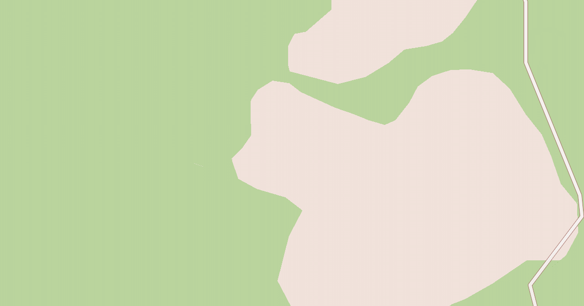 Map preview of USFS Motor Vehicle Use Map Roads {639D53CD-8647-4005-A54A-12F754485501}