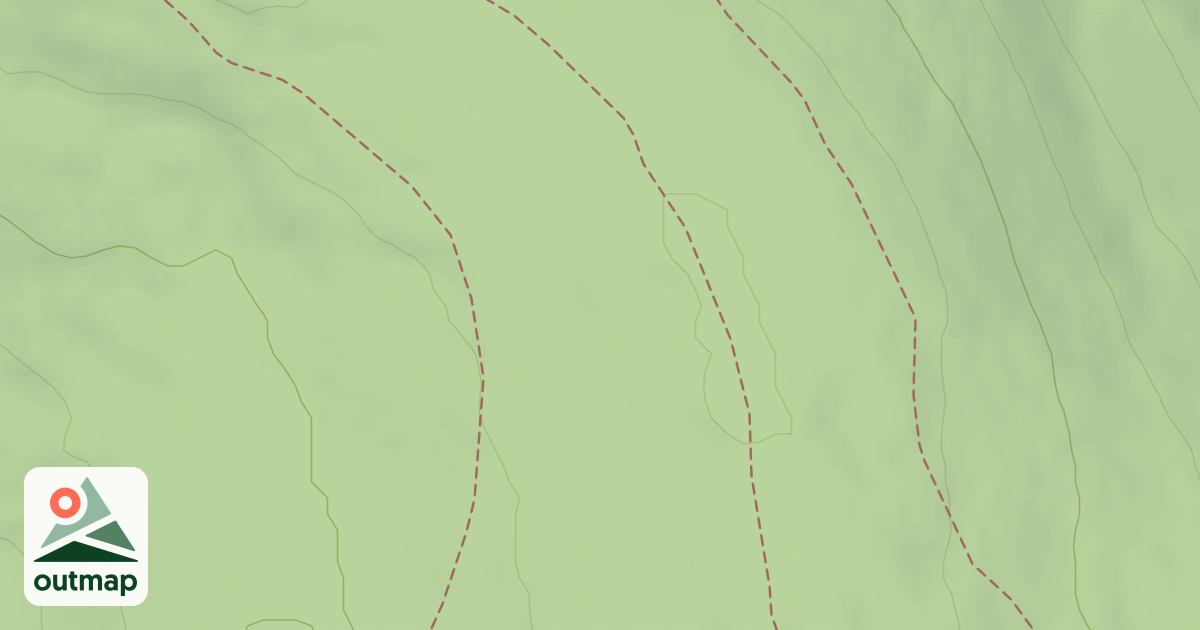 Map of USGS National Digital Trails 566cbd1f-f43e-4252-b039-f132c7503ded
