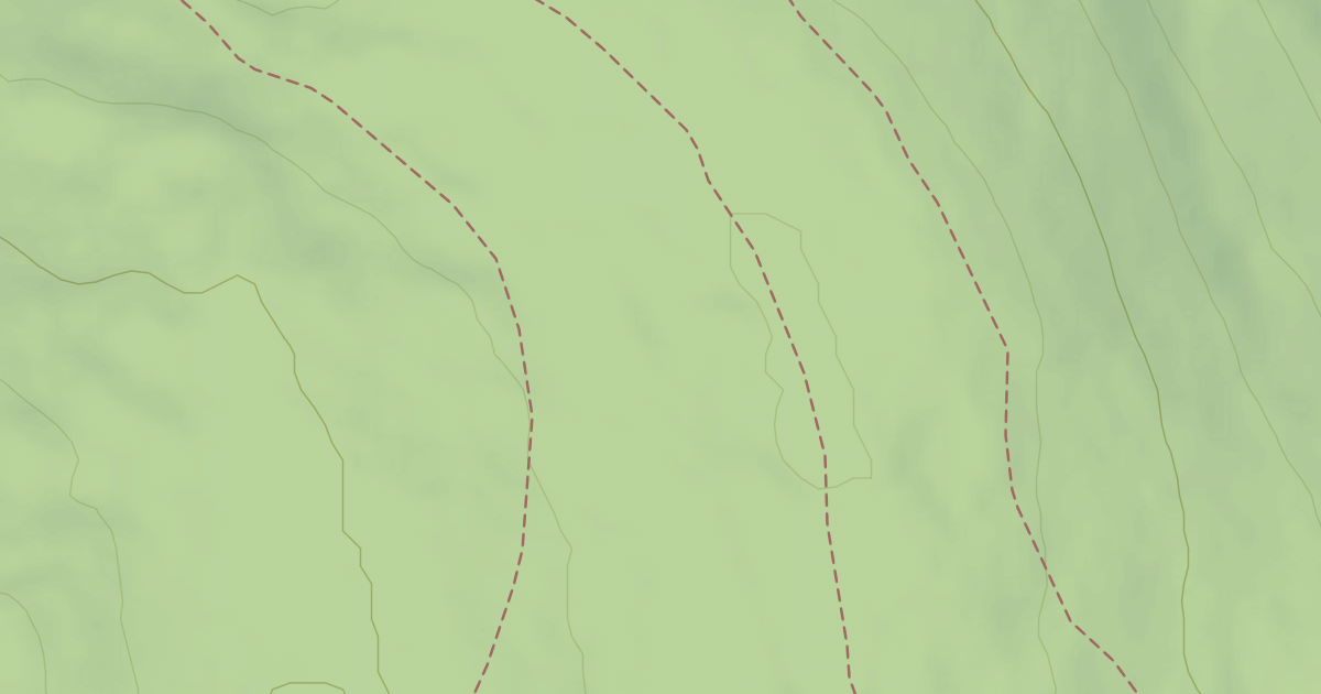Map preview of USGS National Digital Trails 566cbd1f-f43e-4252-b039-f132c7503ded