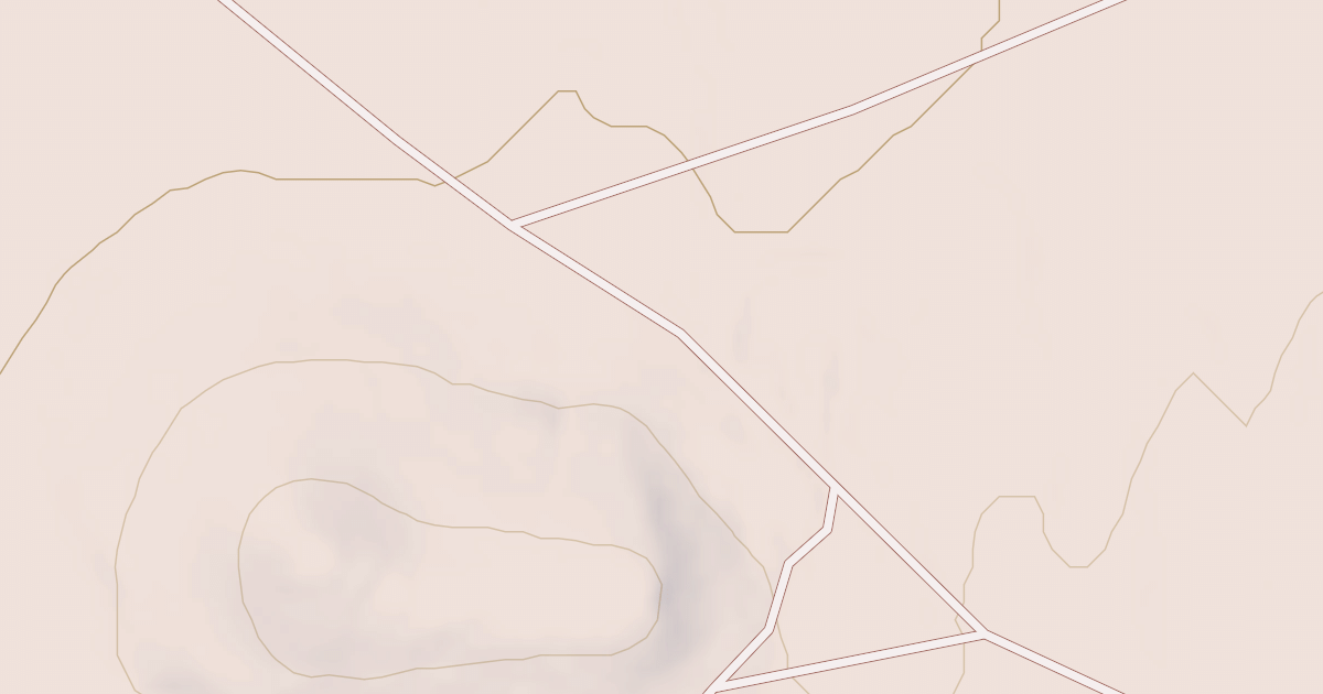 Map preview of BLM National GTLF Public Motorized Roads d094d1c8-0d0a-4b52-ae1c-1fcd0e6c78ef