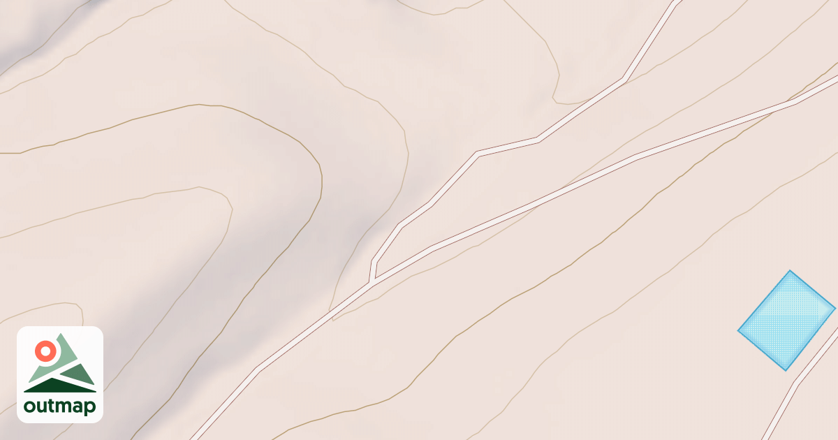 Map of BLM National GTLF Public Motorized Roads 220c2aae-4d5a-48d3-9198-b8196889a628