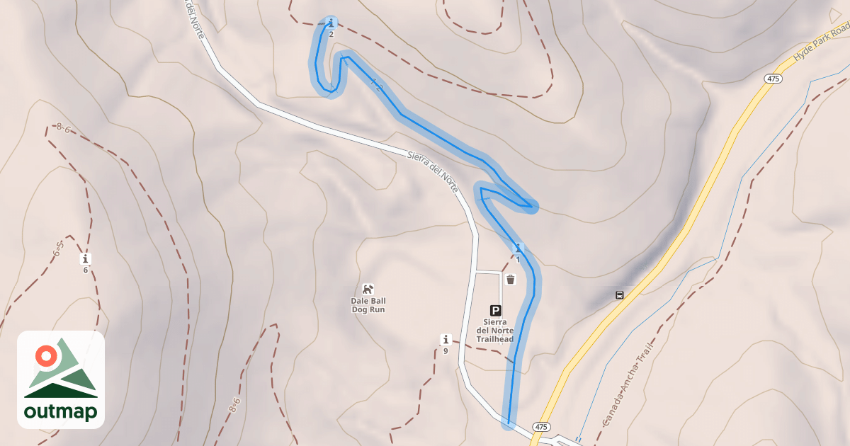 Map of 1-2
