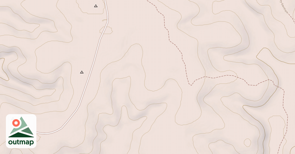 Map of UNAMIT
