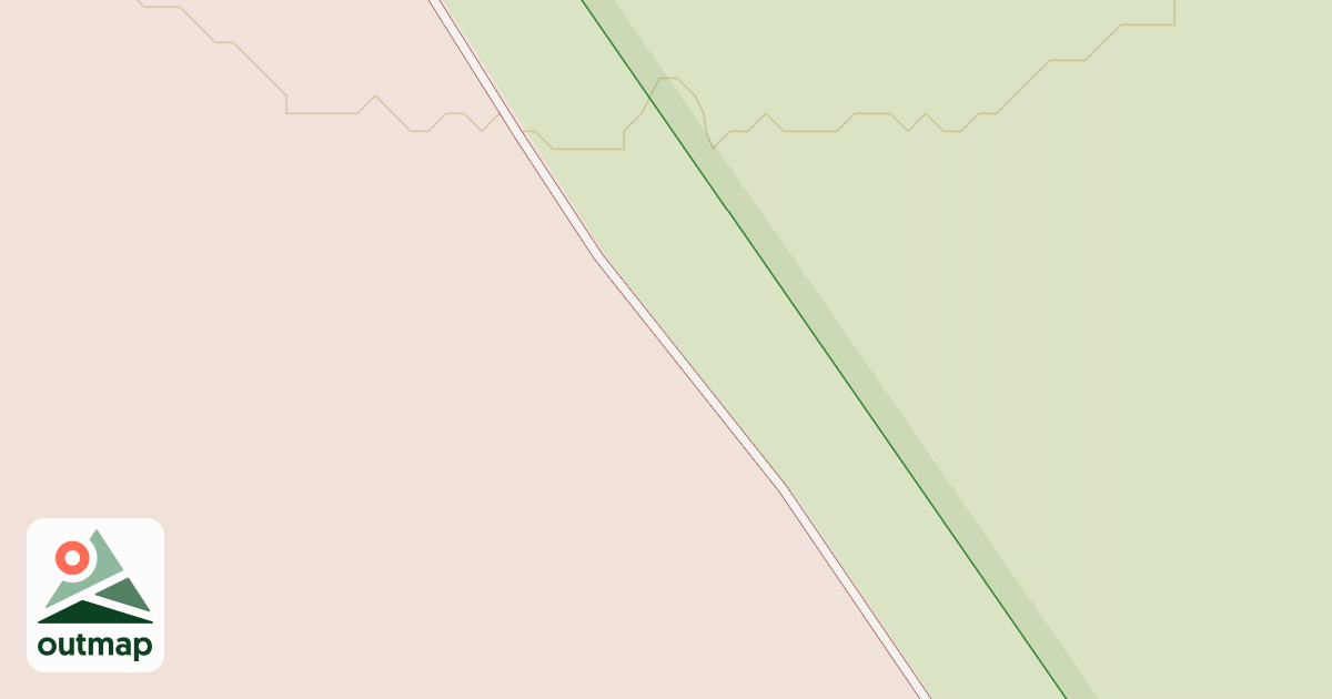 Map of BLM National GTLF Public Motorized Roads 10924e5d-f3d8-49a3-a080-1bed5148e6d3