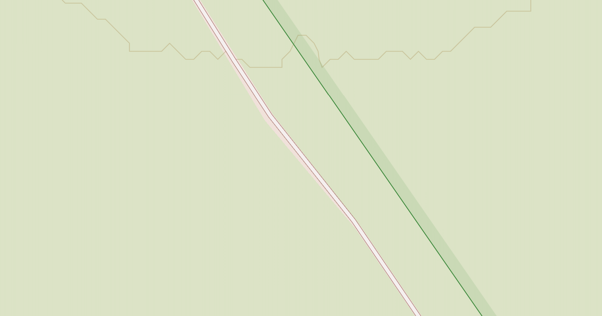 Map preview of BLM National GTLF Public Motorized Roads 10924e5d-f3d8-49a3-a080-1bed5148e6d3