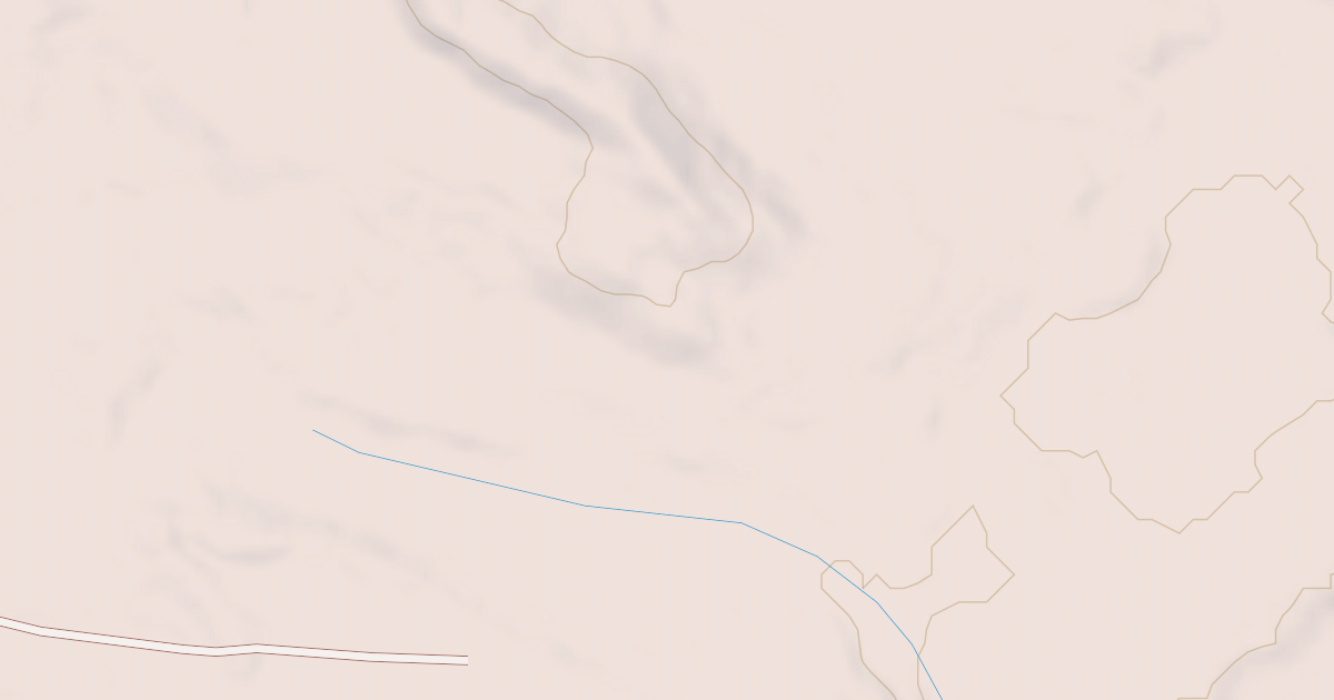 Map preview of USFS Motor Vehicle Use Map Trails 21854