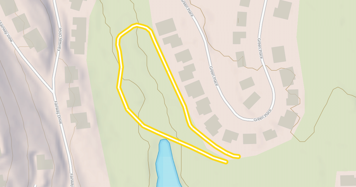 Map preview of Tinkerbell