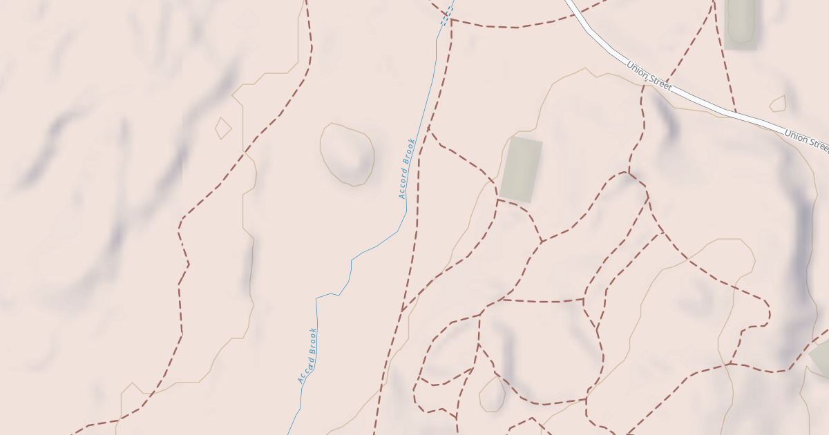 Map preview of USGS National Digital Trails 868076a2-195c-4220-a067-eaa485b97e93