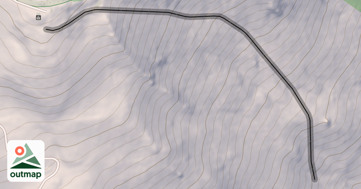 Map of Crowheart
