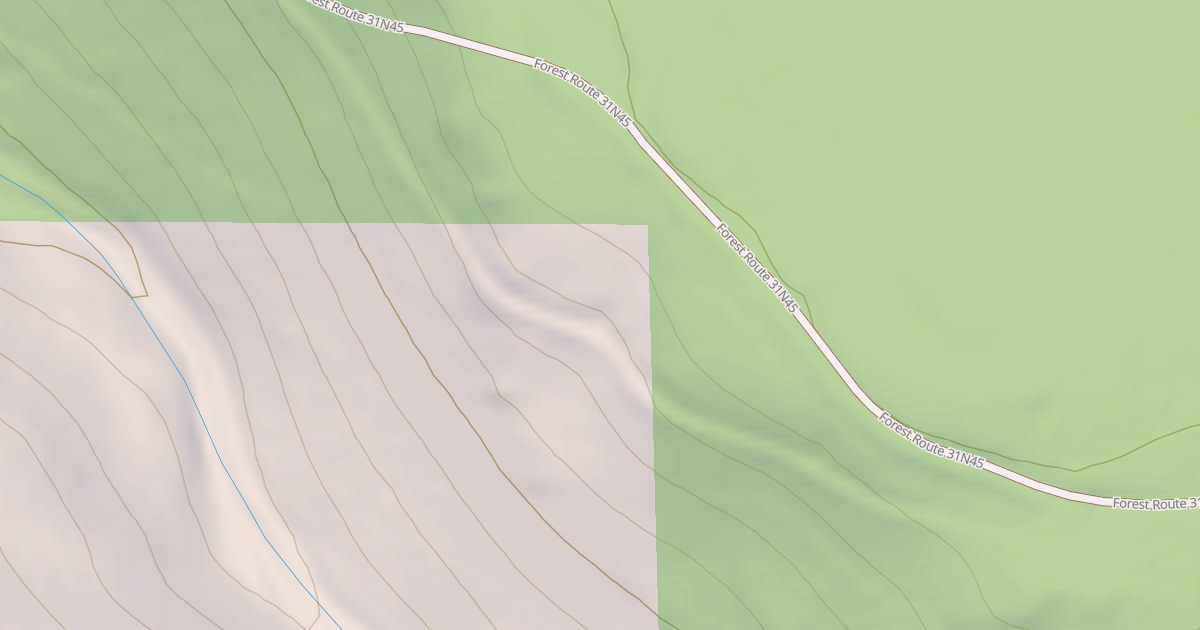 Map preview of MINERAL VIOLA