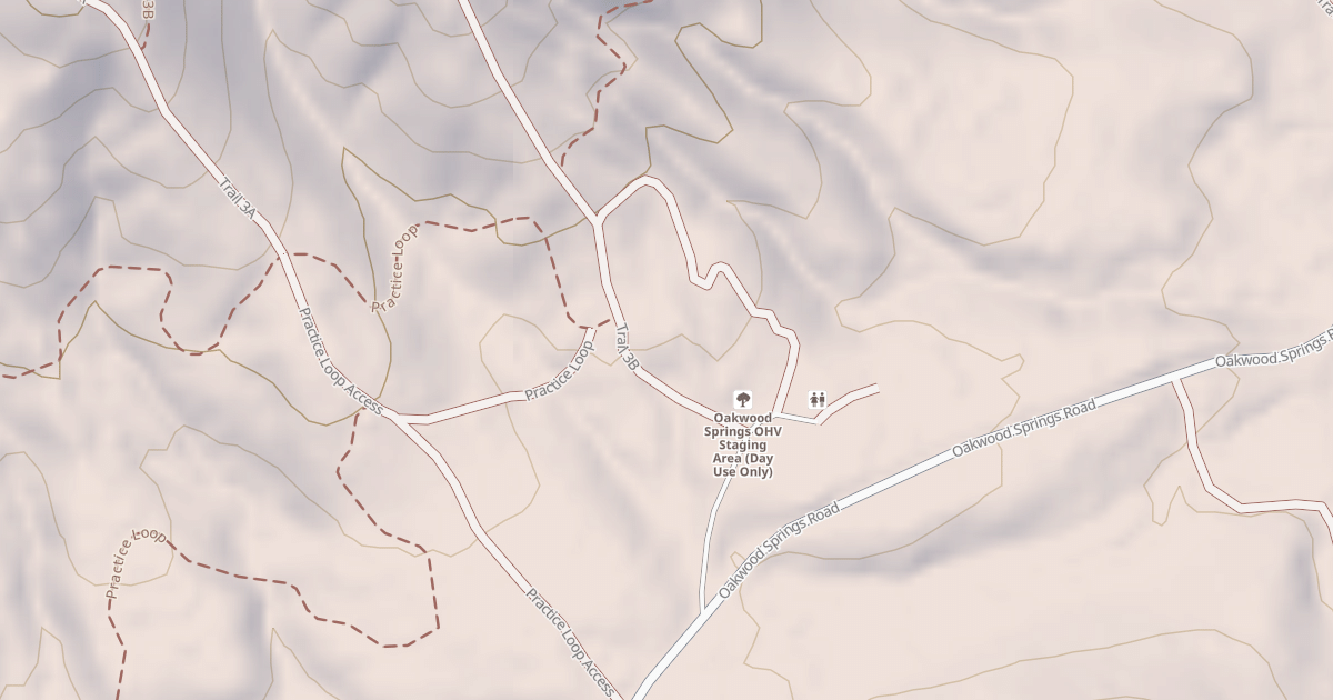 Map preview of USGS National Digital Trails 7657f380-bc16-4fbf-aa3e-78c0c4ad928e