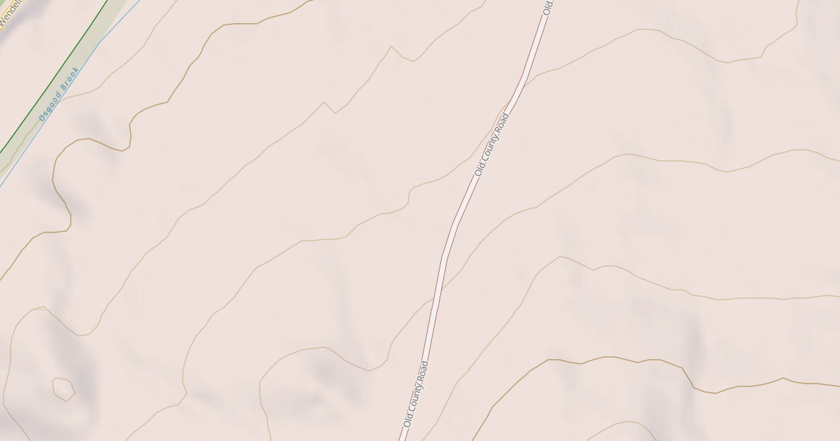 Map preview of USGS National Digital Trails 13979d06-ab1a-40d5-b0b9-aee83813e0a2