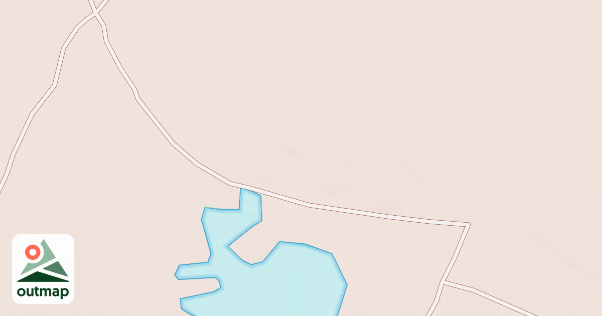 Map of 8436