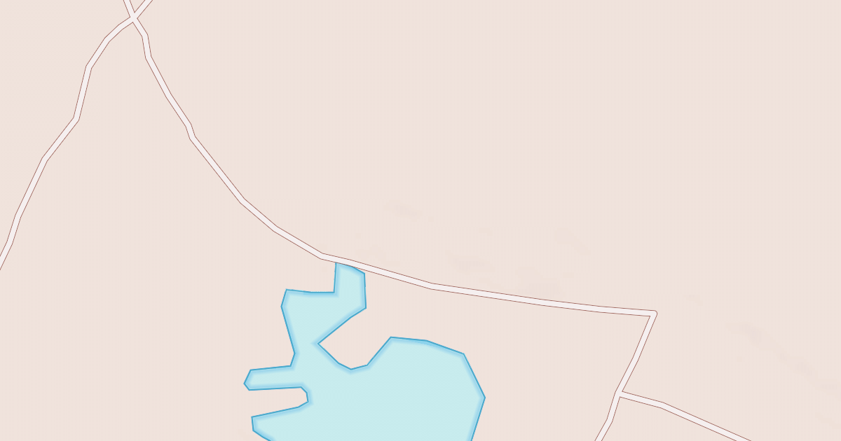 Map preview of 8436