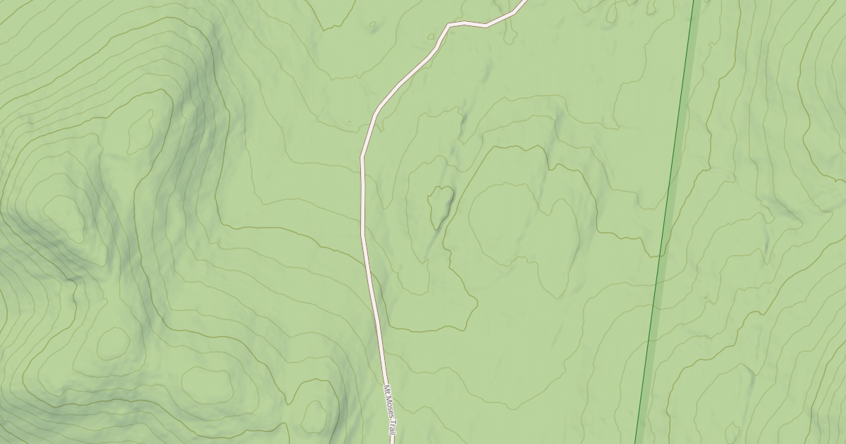 Map preview of Corridor 8