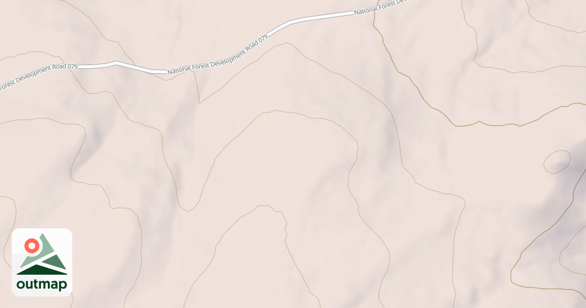 Map of BLM National GTLF Public Motorized Roads 20dafc83-7e23-4b79-920f-e63ebe965ac8