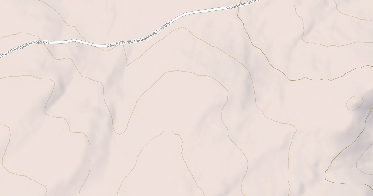 Map preview of BLM National GTLF Public Motorized Roads 20dafc83-7e23-4b79-920f-e63ebe965ac8