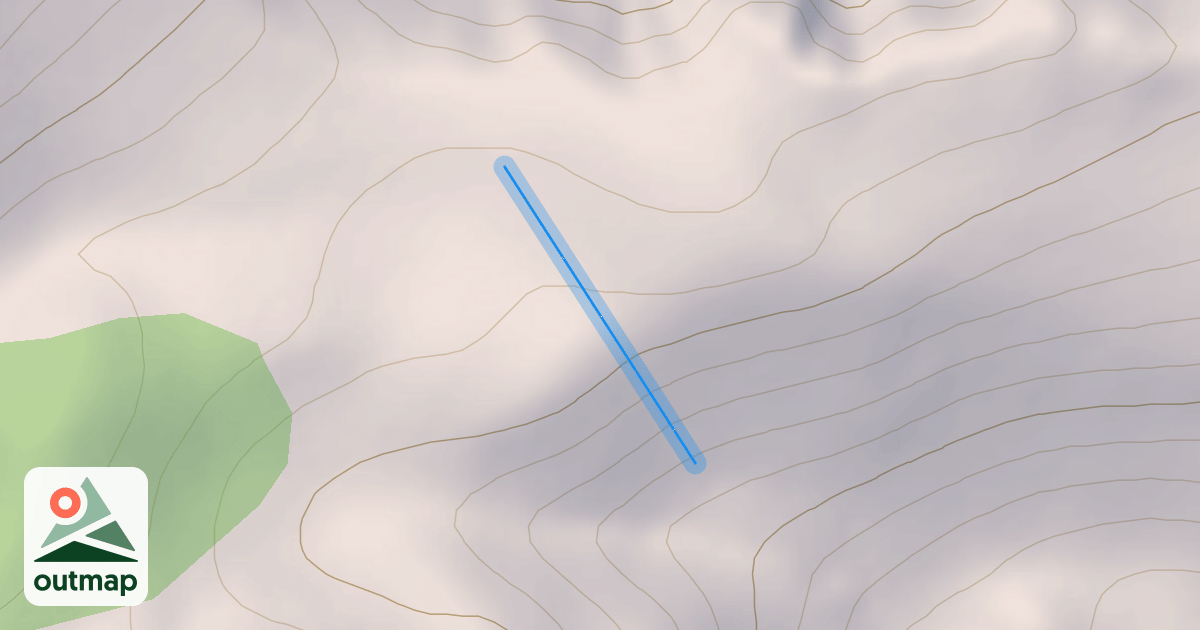 Map of Buck