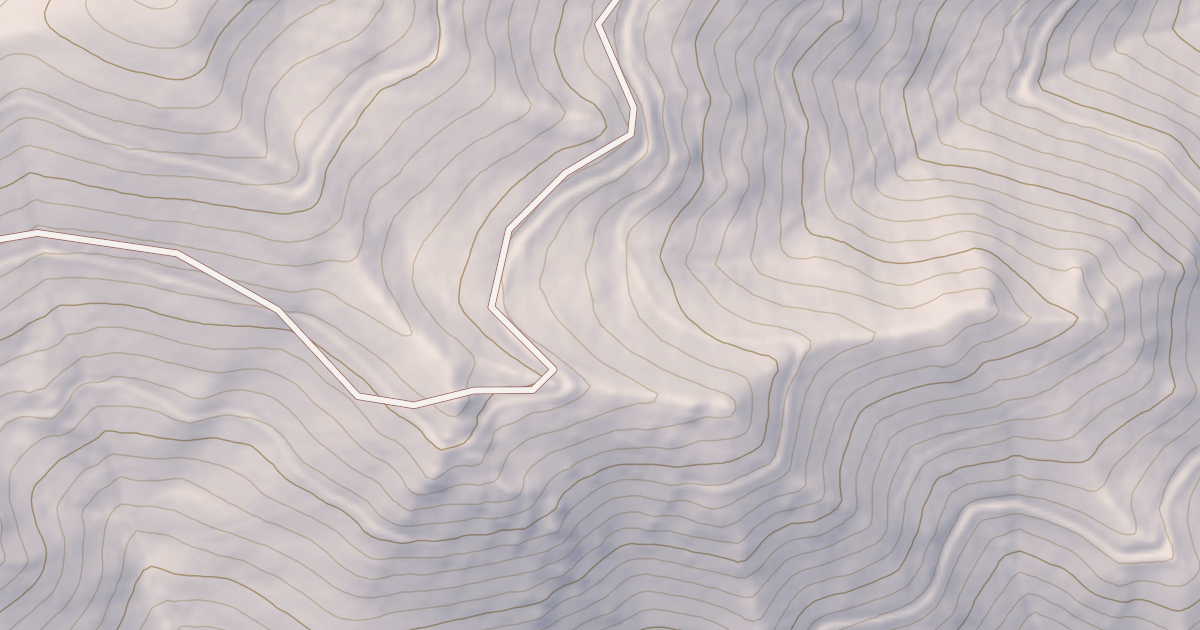 Map preview of CRYSTAL