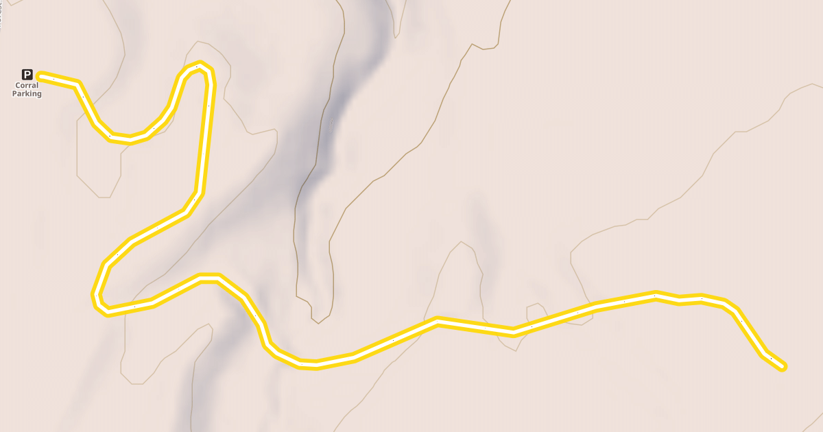 Map preview of Ida's Ford