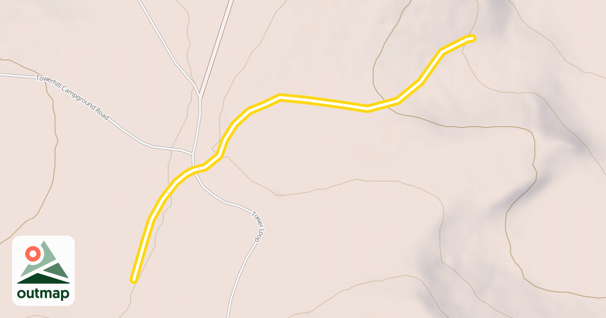 Map of Biathlon Connector