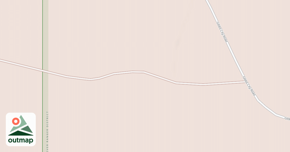 Map of FDR3460