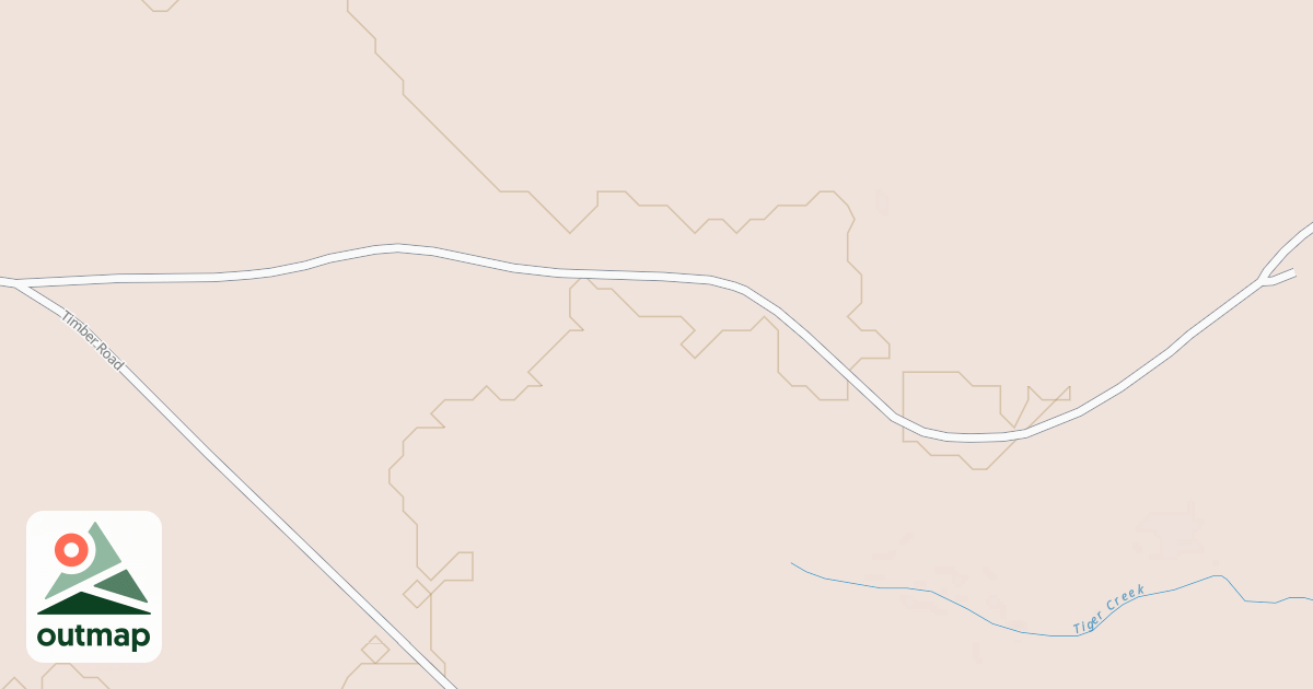 Map of CHAMPION TREE