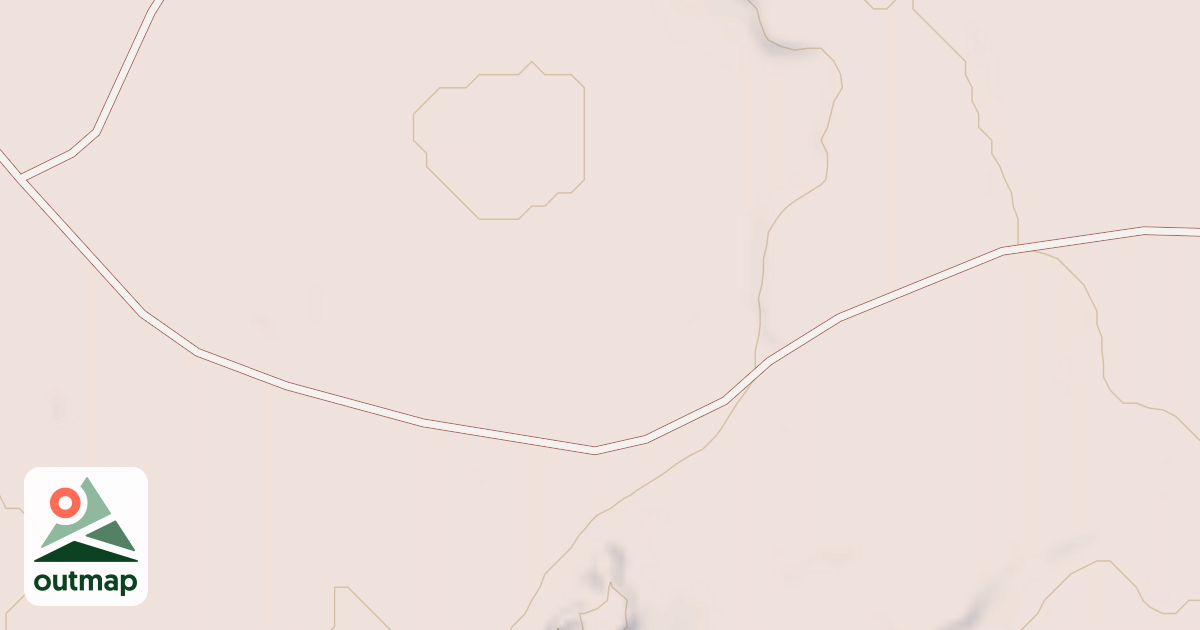 Map of BLM National GTLF Public Motorized Roads 130f0e2d-af9d-4222-8fc6-4a4762c08cb3