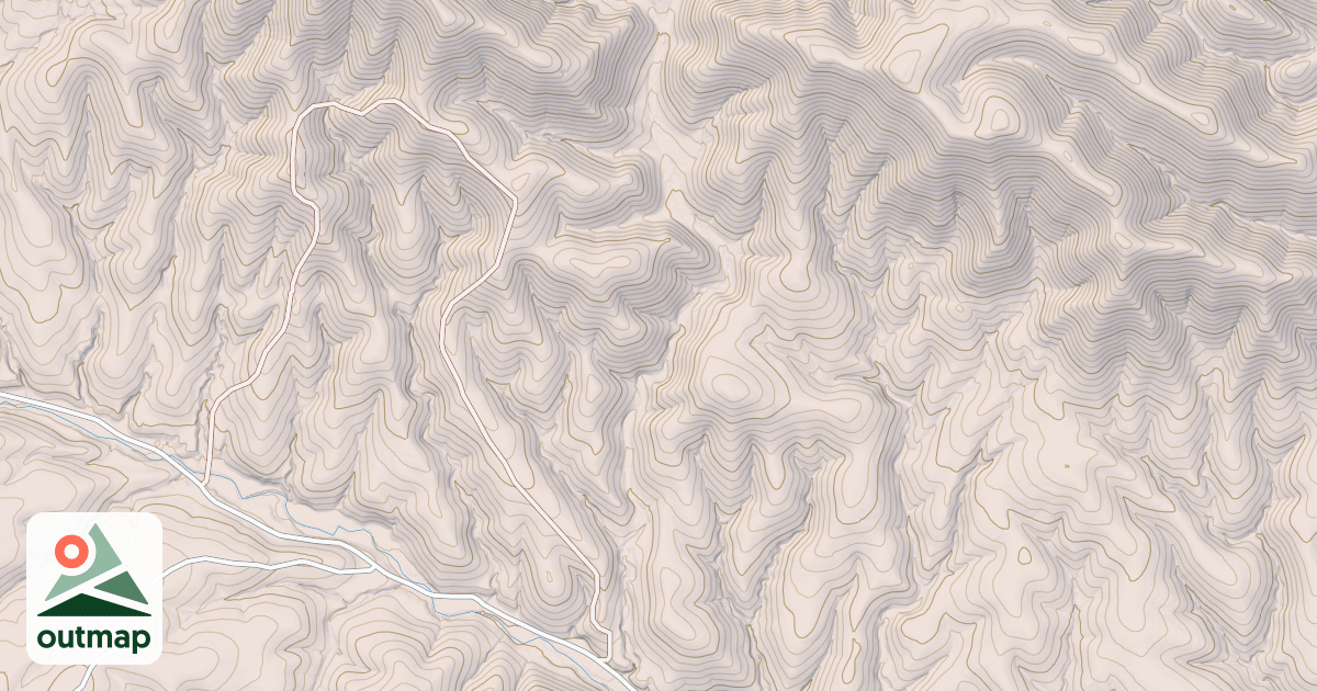 Map of JEFFERIES CAN