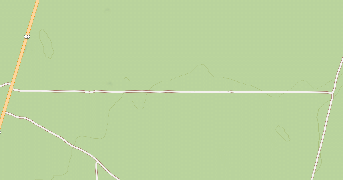 Map preview of USFS Motor Vehicle Use Map Roads {CEDBB05A-2C17-446D-885A-BA6486729EB7}
