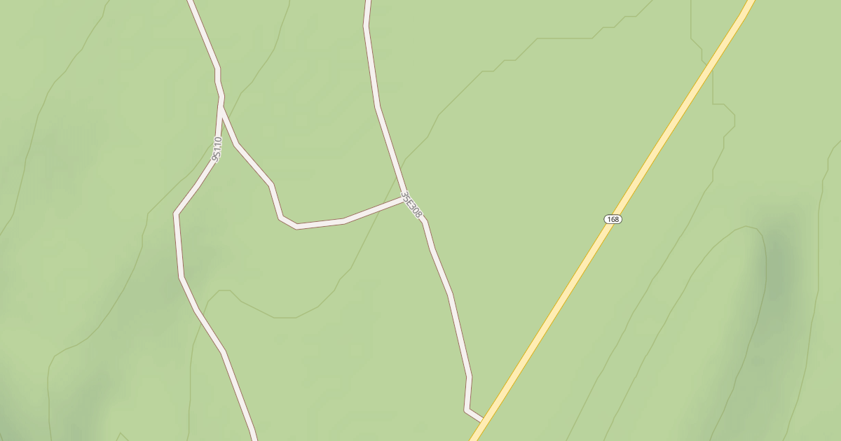 Map preview of 35e308