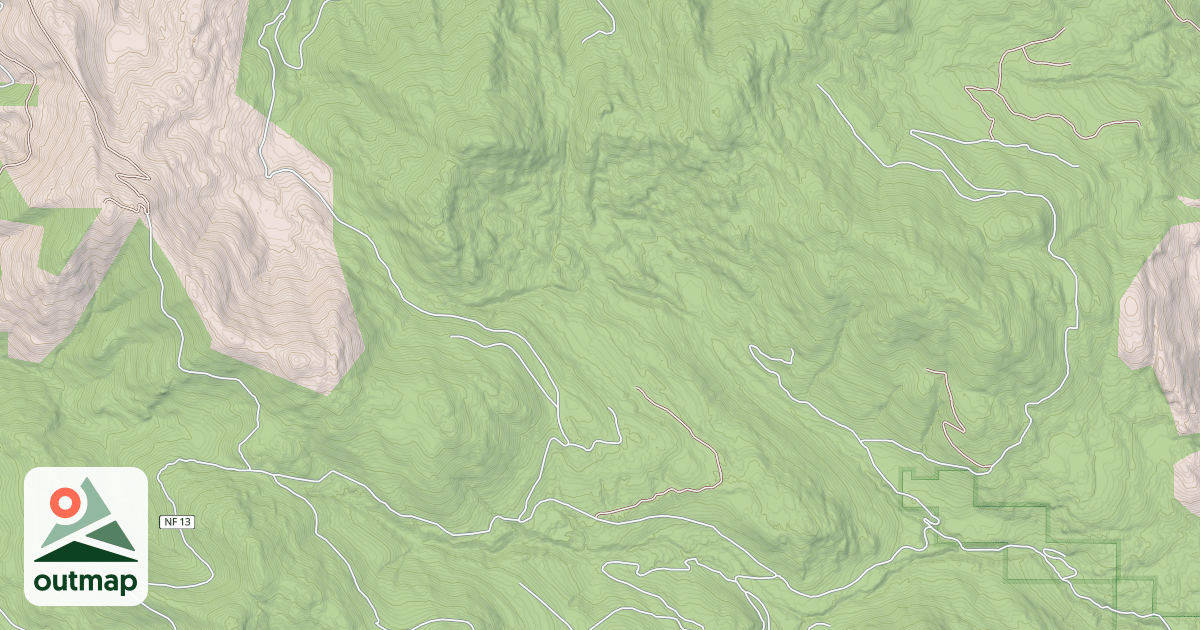 Map of INDEPENDENT