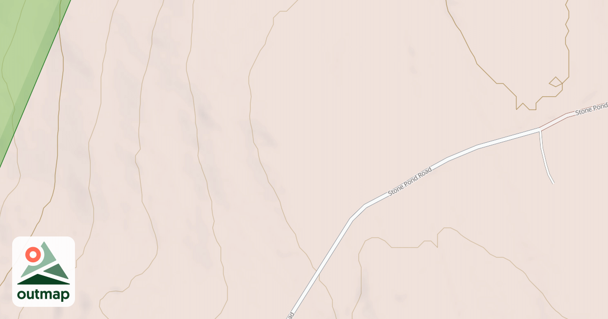 Map of USGS National Digital Trails 4f08d8dd-0034-42f6-b674-c195b7d4d190