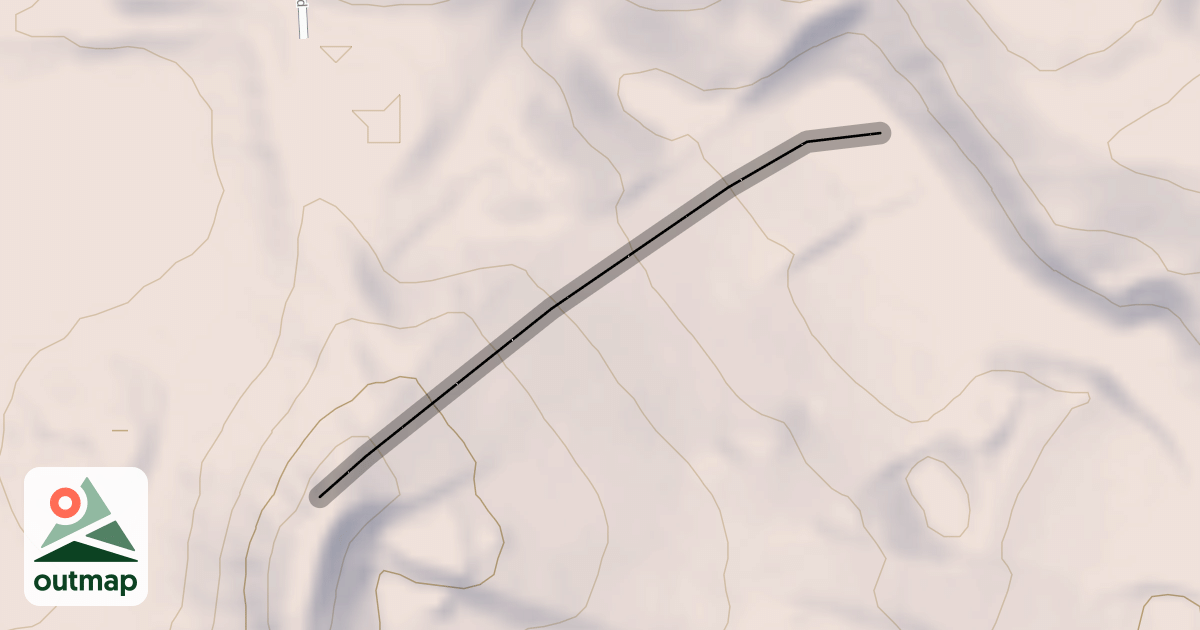 Map of Everest