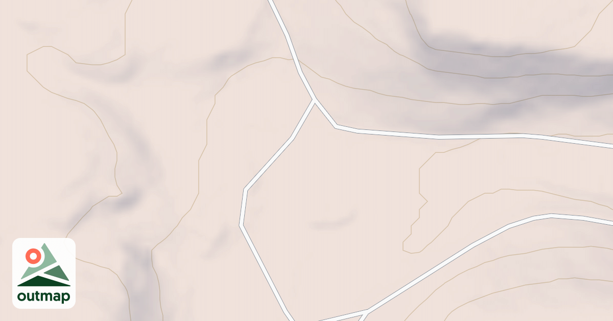 Map of BOSTETTER G S