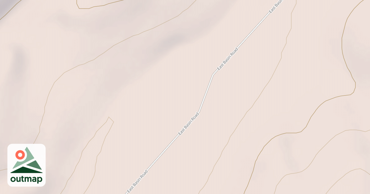 Map of USGS National Digital Trails 350cb04a-3255-4530-a317-085d7a40a871