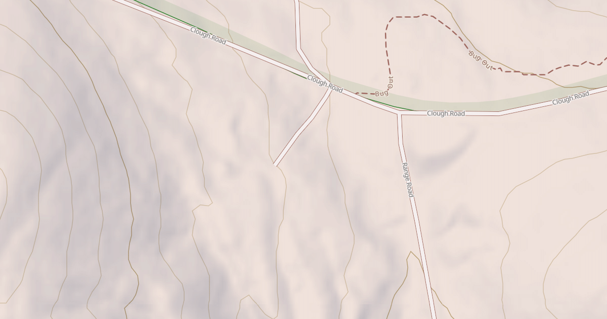 Map preview of powerline