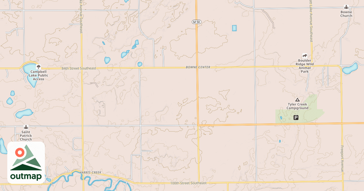 Map of Lp59