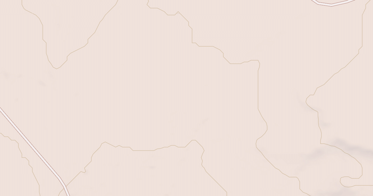 Map preview of BLM National GTLF Public Motorized Roads 18dcae01-5fe6-4378-8044-a20e8f5c08ca