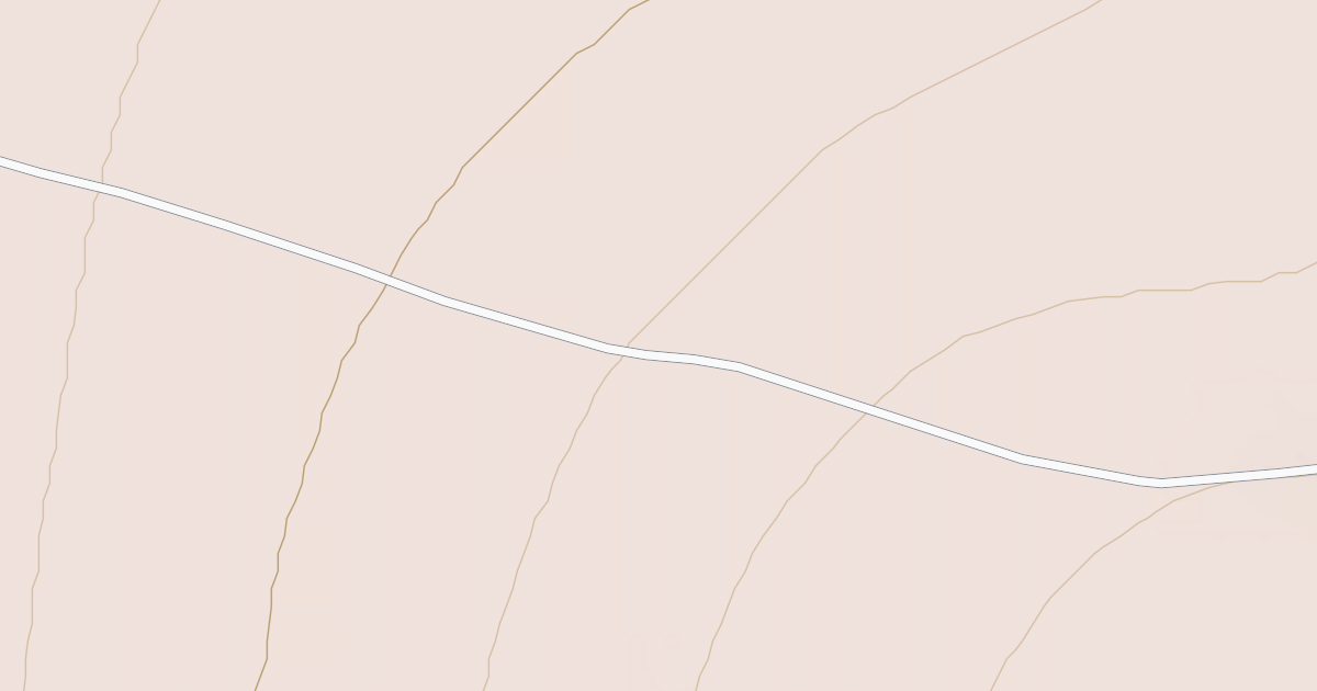 Map preview of BALL MTN