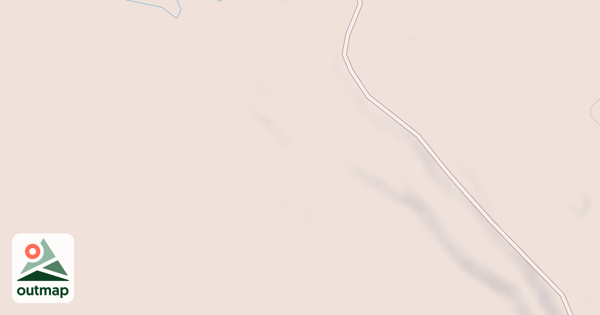 Map of 2668 SPUR A114D