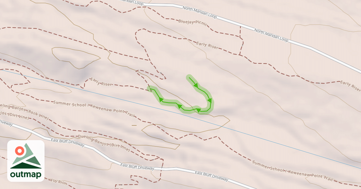 Map of Thing 1