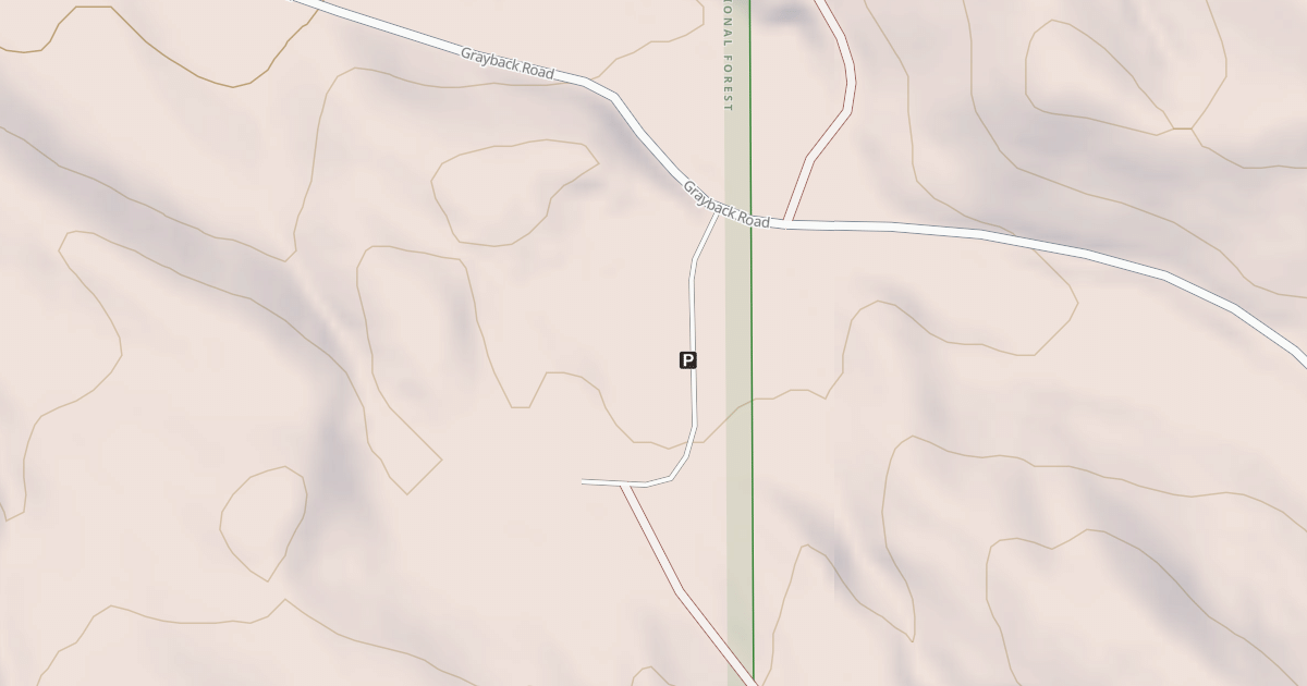Map preview of GRAYBACK GROUP CG